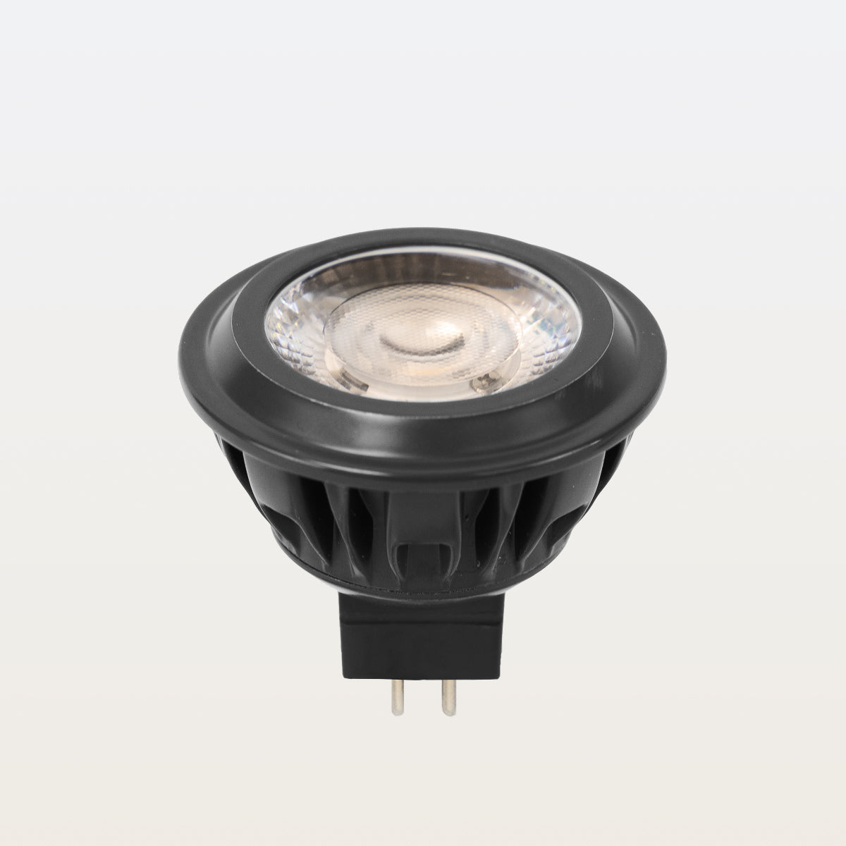 Brilliance Dimmable LED Lamps (G4 & MR16)