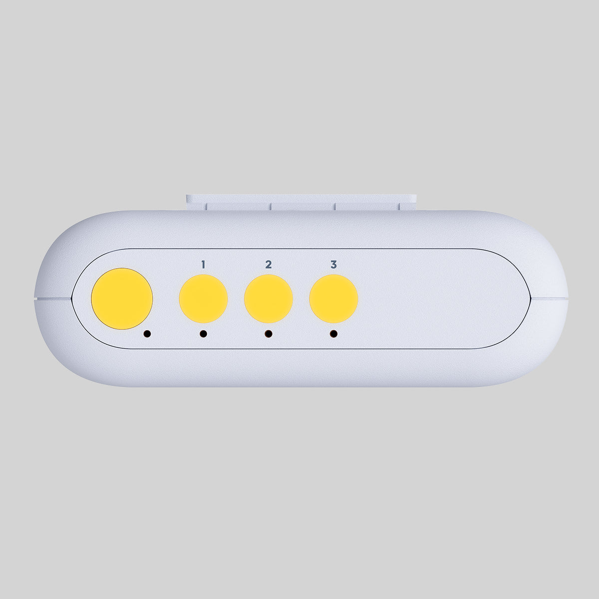 Smart Lighting Controller