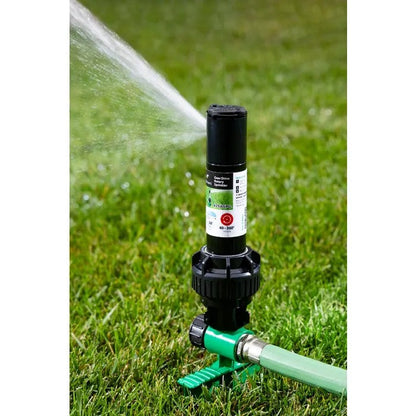Rain Bird Sprinkler on a Spike