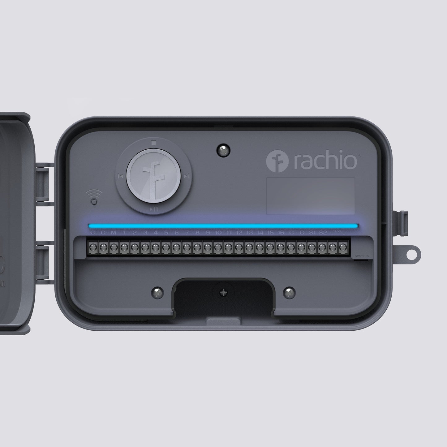 Rachio 3 Pro Series Reward