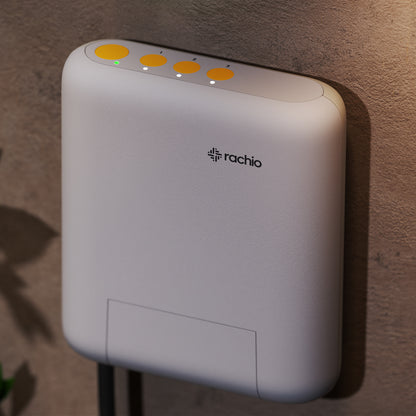 Smart Lighting Controller