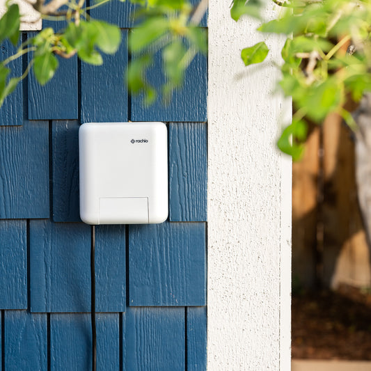 Smart Lighting Controller