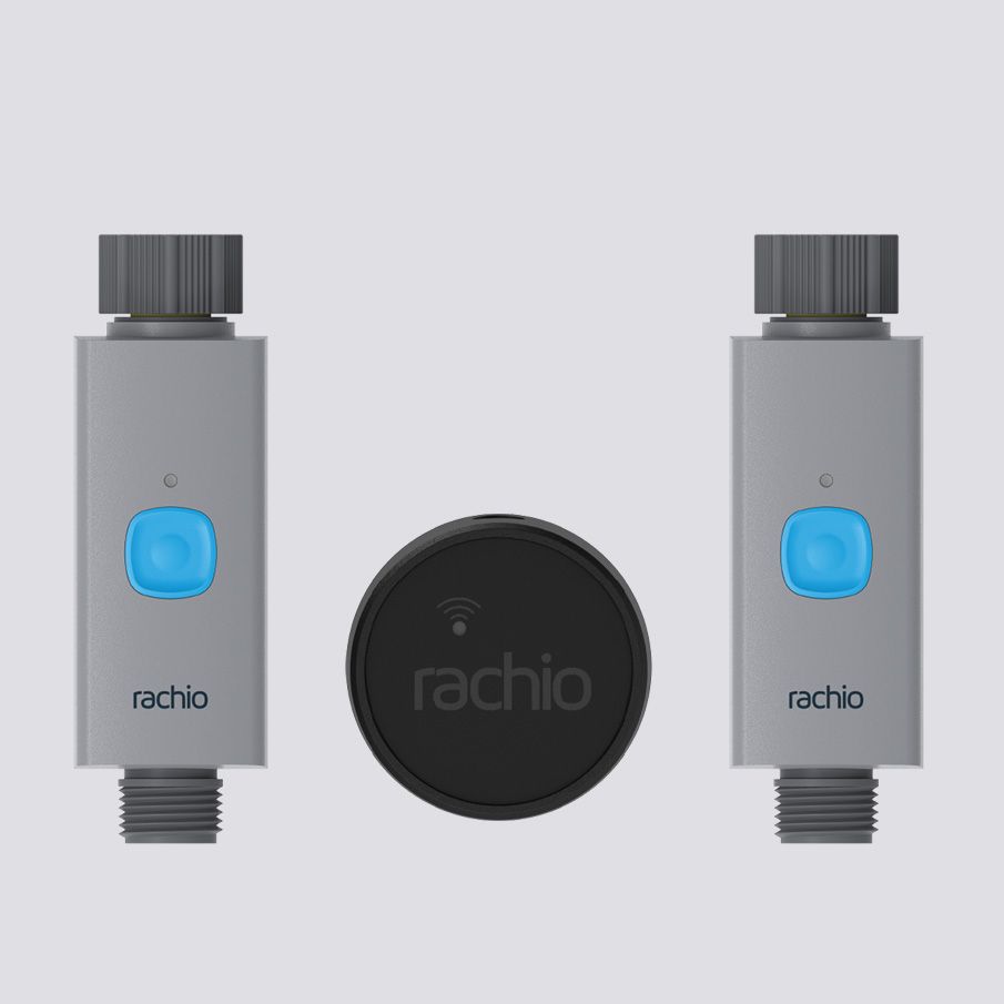 Smart Hose Timer + Valve Bundle