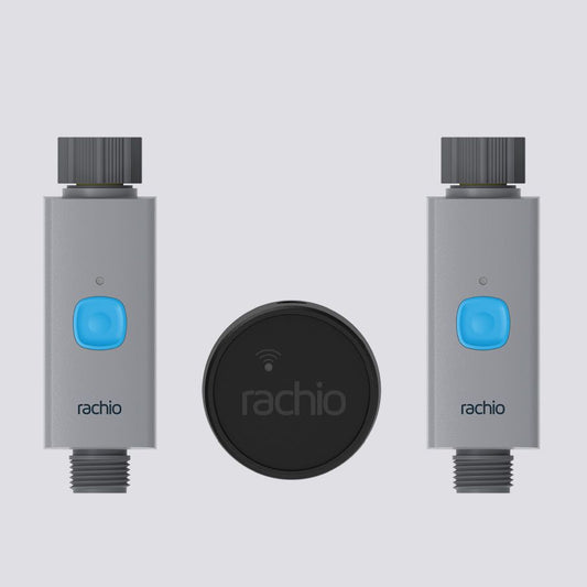 Smart Hose Timer + Valve Bundle